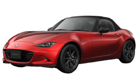 MX-5 Miata